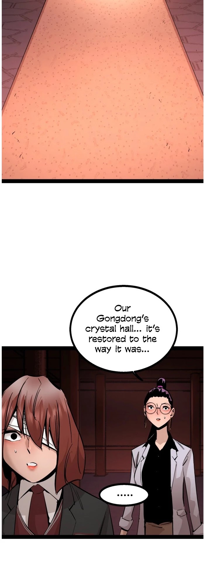 Gosam Mussang Chapter 98 page 6 - Chapter 98