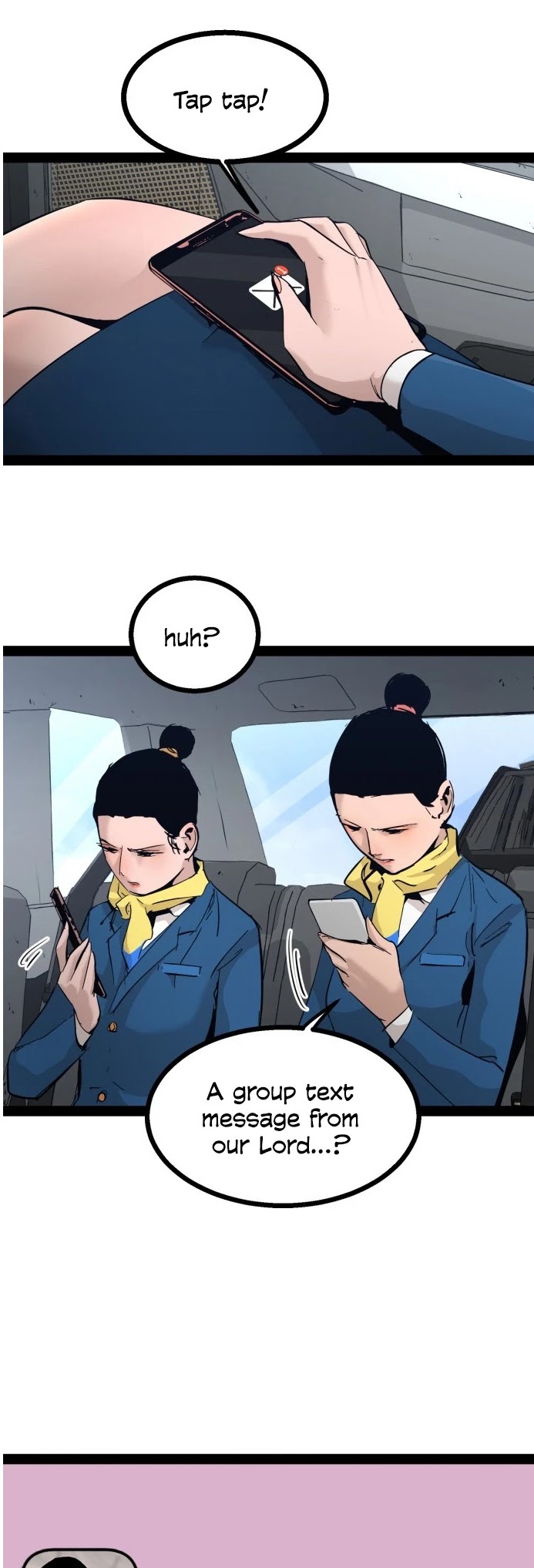 Gosam Mussang Chapter 99 page 13 - Chapter 99