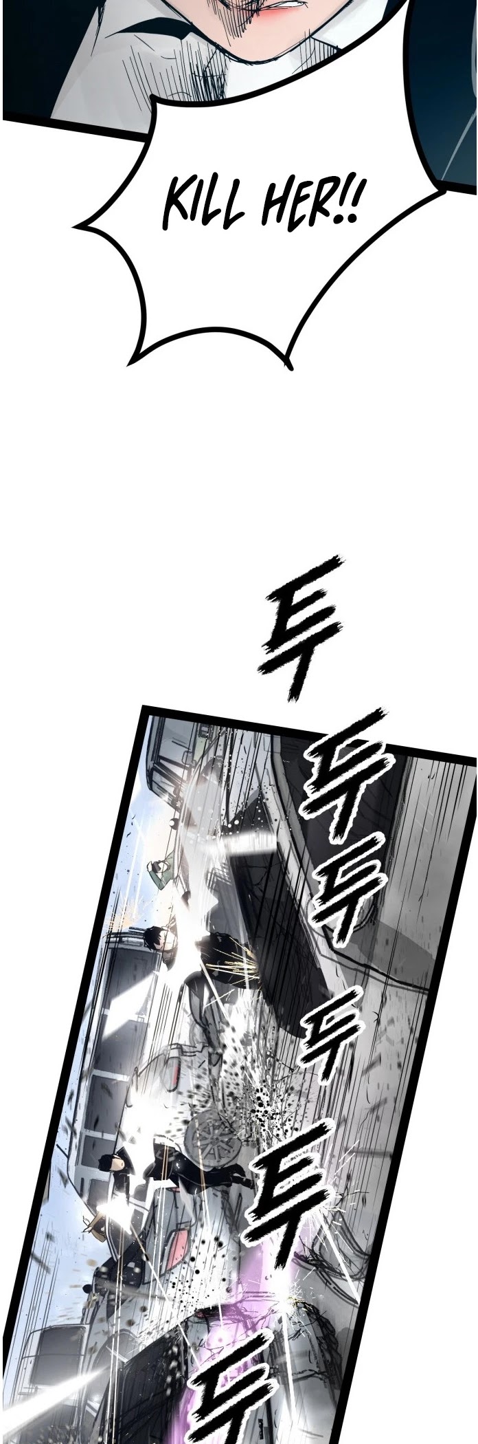 Gosam Mussang Chapter 99 page 31 - Chapter 99