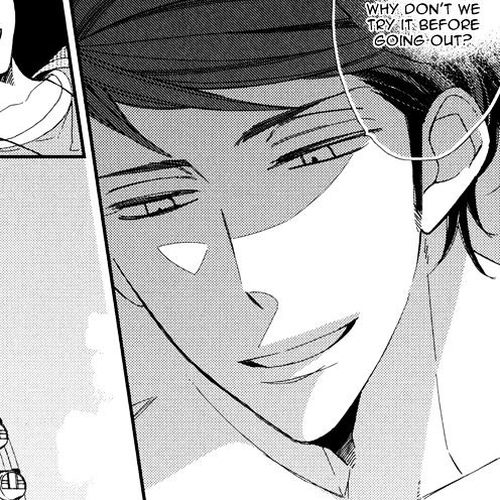 Gosan no Heart Chapter 5.1 : extra 1 cover