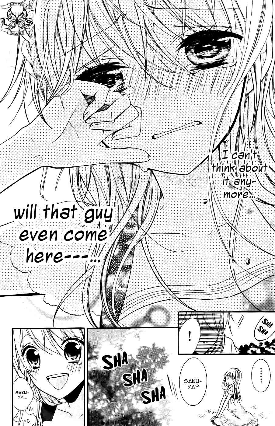 Goshimei Arigatou Gozaimasu! Chapter 4 page 24 - Chapter 4