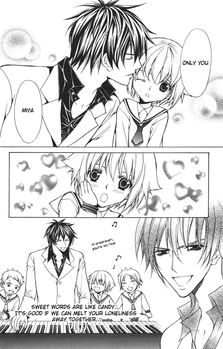 Goshimei desu! Chapter 1.2 page 49 - Chapter 1 v2 : Goshimei desu! (1)