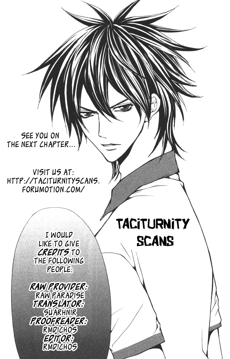 Goshimei desu! Chapter 1.2 page 58 - Chapter 1 v2 : Goshimei desu! (1)