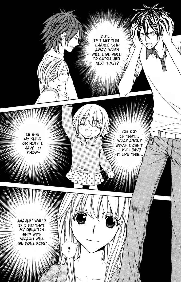 Goshimei desu! Chapter 2.2 page 40 - Chapter 2 v2 : Goshimei desu! (2)