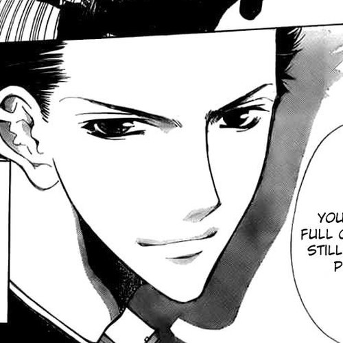 Goshimei desu! Chapter 4 v2 : Apple! [End] cover