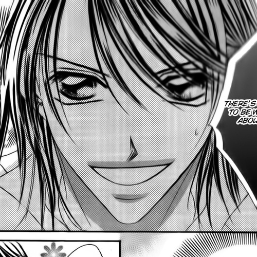 Goshimei! Host Kyoushi J Chapter 1 cover