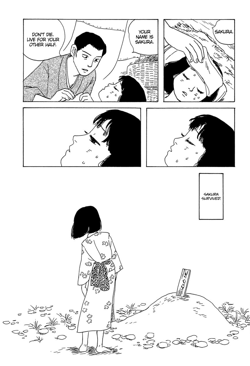 Goshoku no Fune Chapter 2 page 25 - Chapter 2