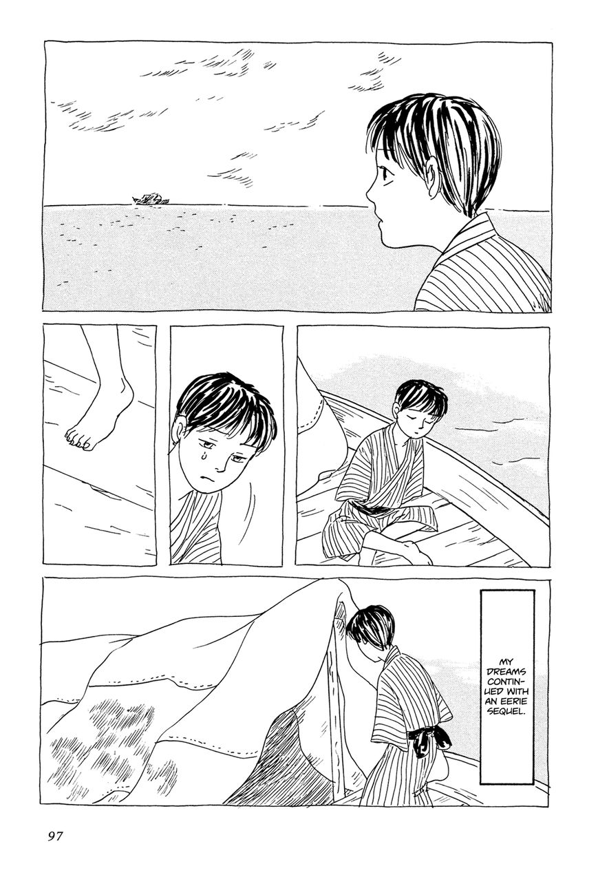 Goshoku no Fune Chapter 4 page 24 - Chapter 4