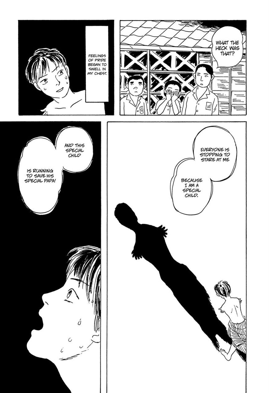Goshoku no Fune Chapter 5 page 11 - Chapter 5