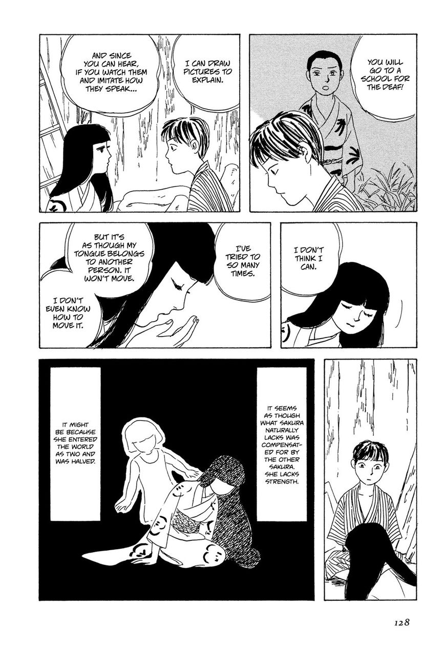 Goshoku no Fune Chapter 6 page 7 - Chapter 6