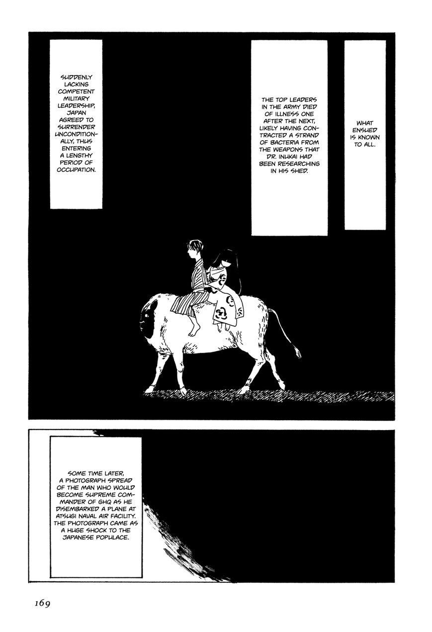 Goshoku no Fune Chapter 7 page 24 - Chapter 7 : Read Online