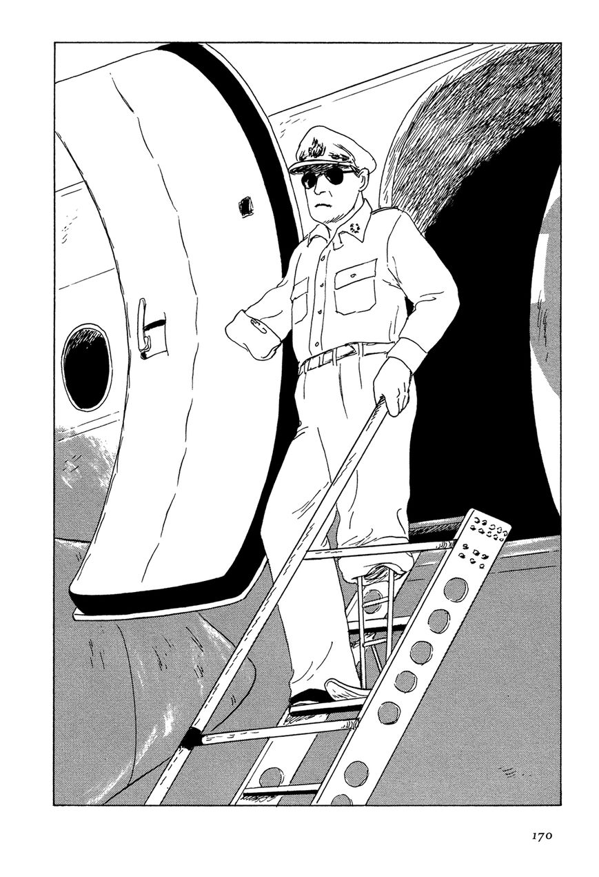 Goshoku no Fune Chapter 7 page 25 - Chapter 7 : Read Online