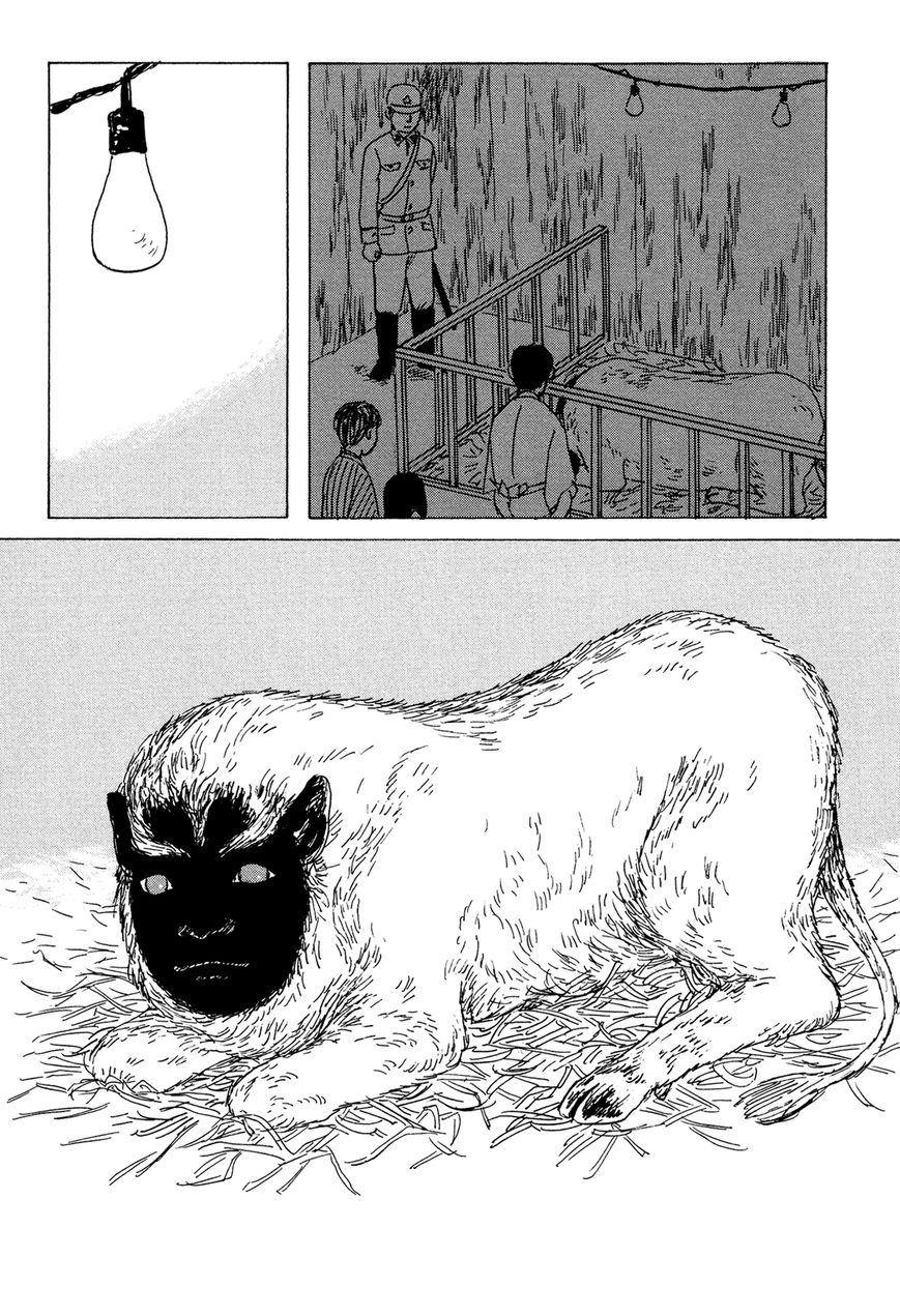 Goshoku no Fune Chapter 7 page 4 - Chapter 7 : Read Online