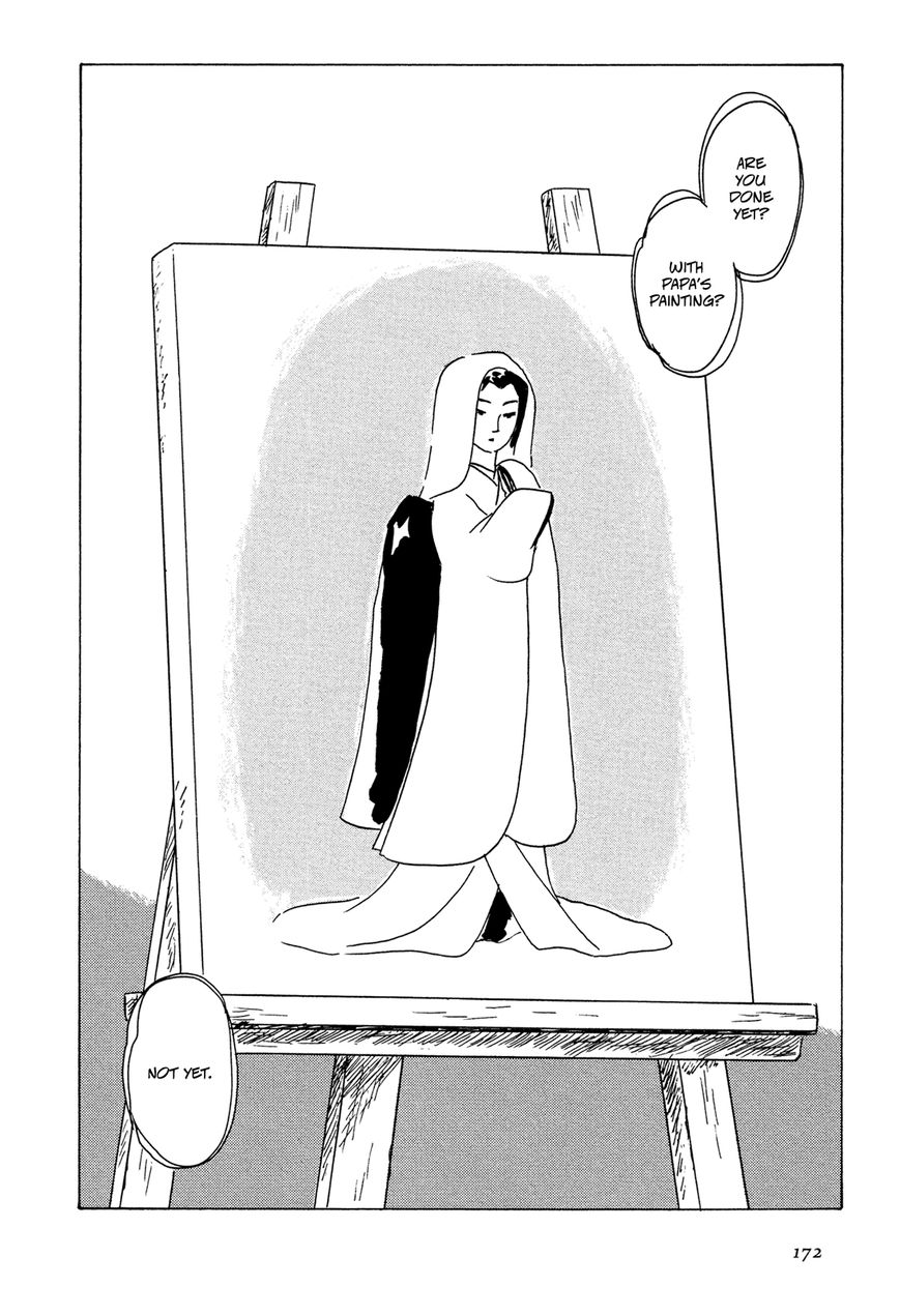 Goshoku no Fune Chapter 8 page 3 - Chapter 8 : [end] Read Online