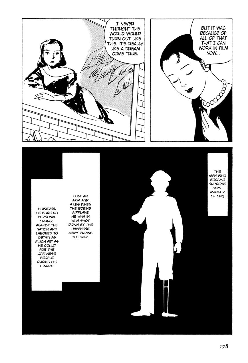 Goshoku no Fune Chapter 8 page 9 - Chapter 8 : [end] Read Online
