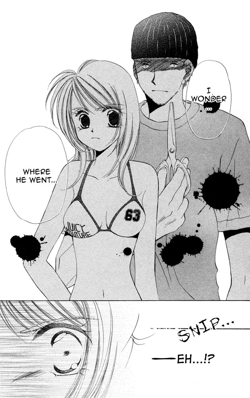 Goshujin-sama to Atashi Chapter 1 page 46 - Chapter 1: Master And I