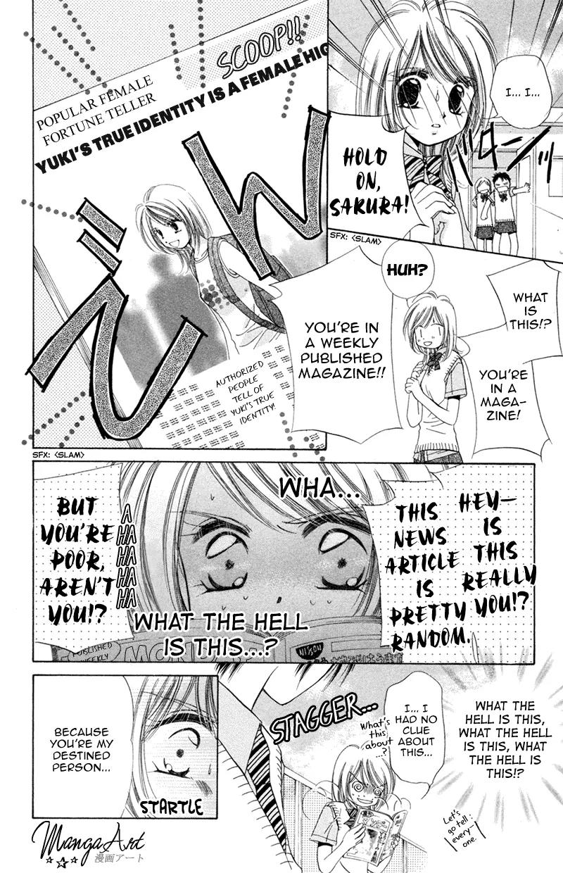 Goshujin-sama to Atashi Chapter 1 page 55 - Chapter 1: Master And I