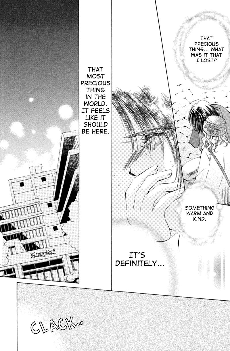 Goshujin-sama to Atashi Chapter 3.3 page 2 - Chapter 3.3: Master And I