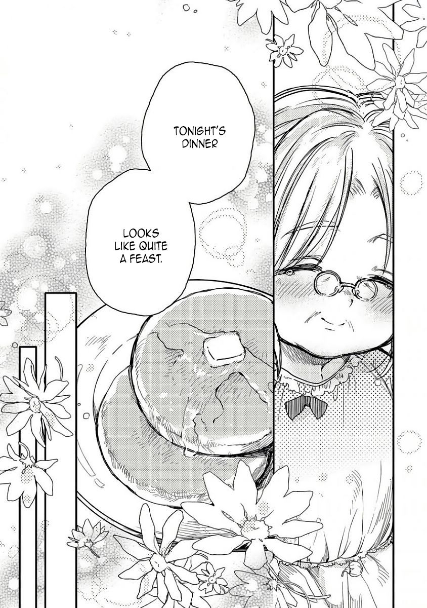 Goshujin-sama to Kemonomimi no Shoujo Meru Chapter 10 page 21 - Chapter 10: Pancakes