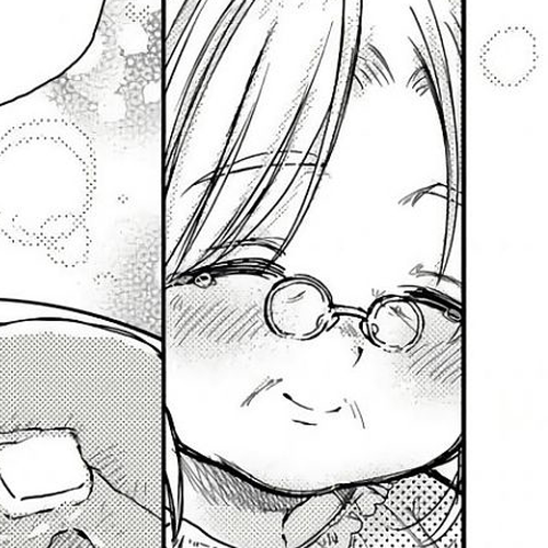 Goshujin-sama to Kemonomimi no Shoujo Meru Chapter 10: Pancakes cover