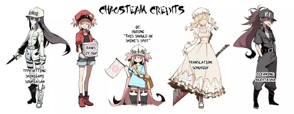 Goshujin-sama to Kemonomimi no Shoujo Meru Chapter 12 page 31 - Chapter 12: The Three of Us - Part 2