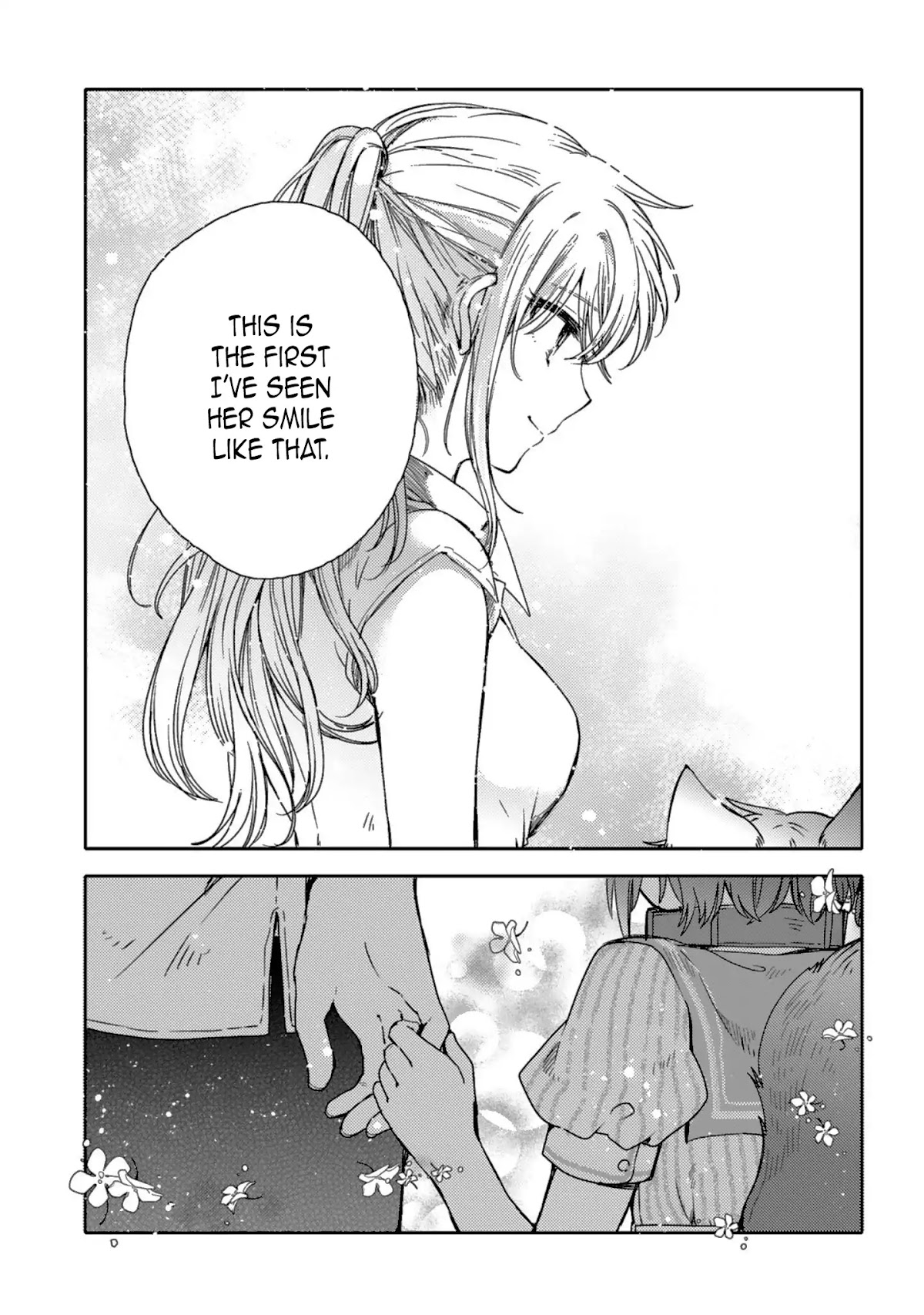 Goshujin-sama to Kemonomimi no Shoujo Meru Chapter 4 page 24 - Chapter 4: The Master of The Manor