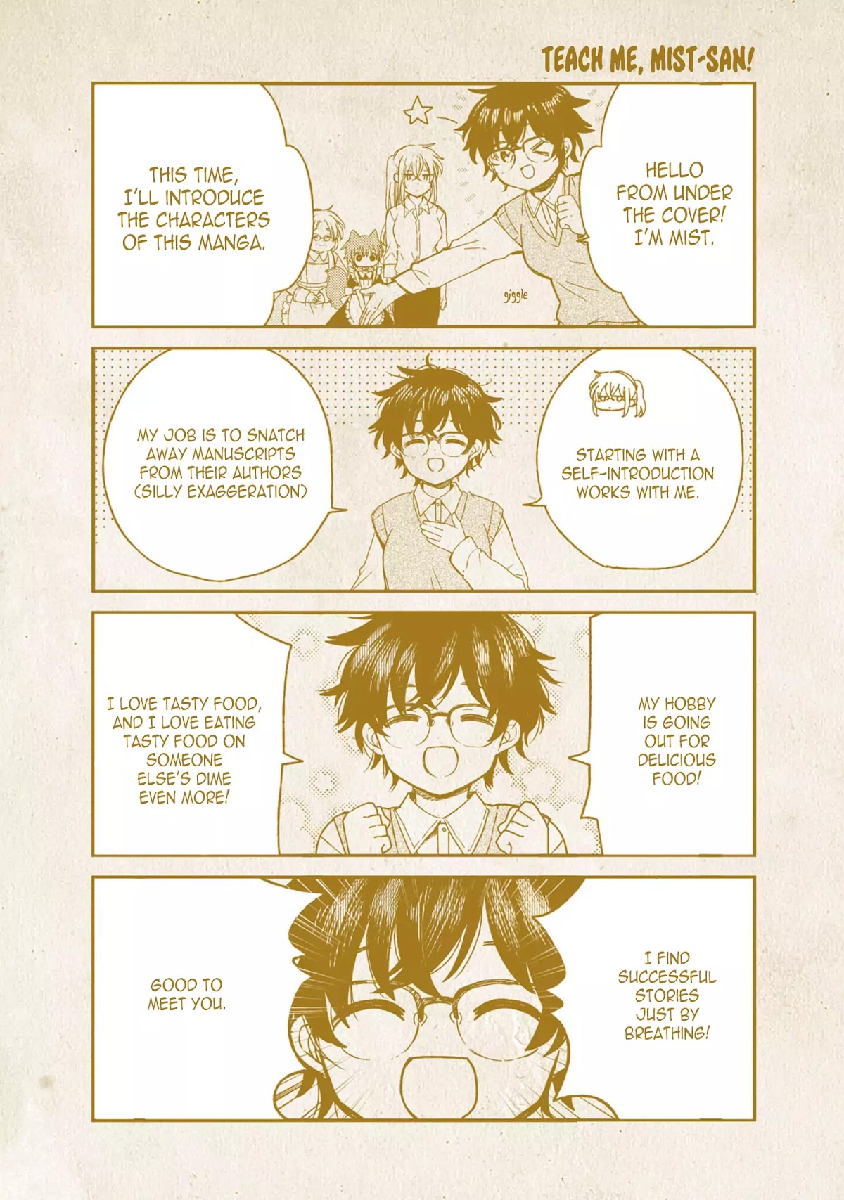 Goshujin-sama to Kemonomimi no Shoujo Meru Chapter 7 page 24 - Chapter 7: Apollo