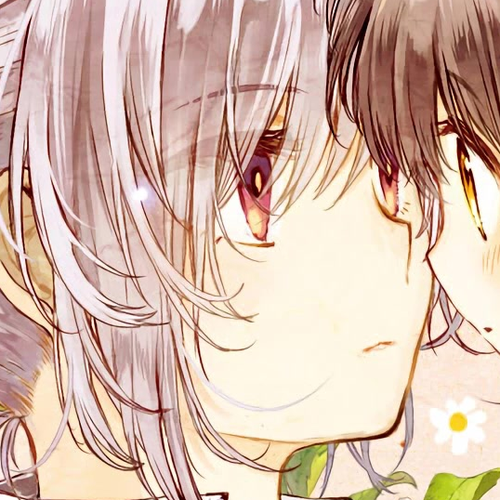 Goshujin-sama to Watashi (Hachishiro) Chapter 1 cover