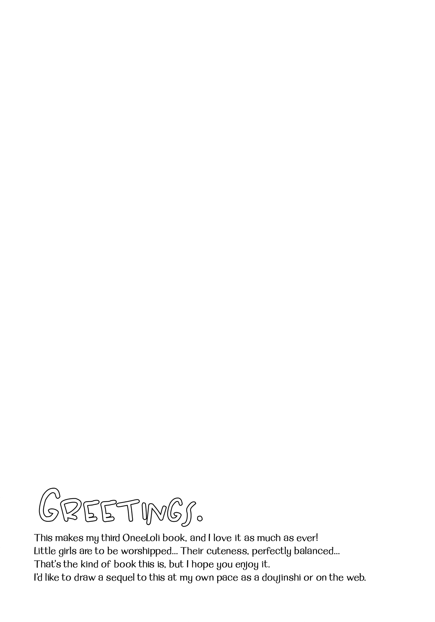 Goshujin-sama to Watashi Chapter 1 page 22 - Chapter 1: Master and Me