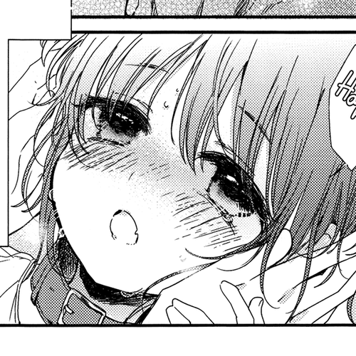 Goshujin-sama to Watashi Chapter 1: Master and Me cover