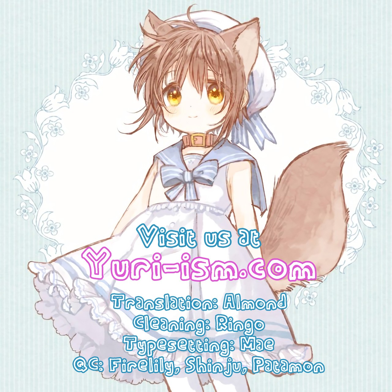 Goshujin-sama to Watashi Chapter 4 page 26 - Chapter 4: Together With Master