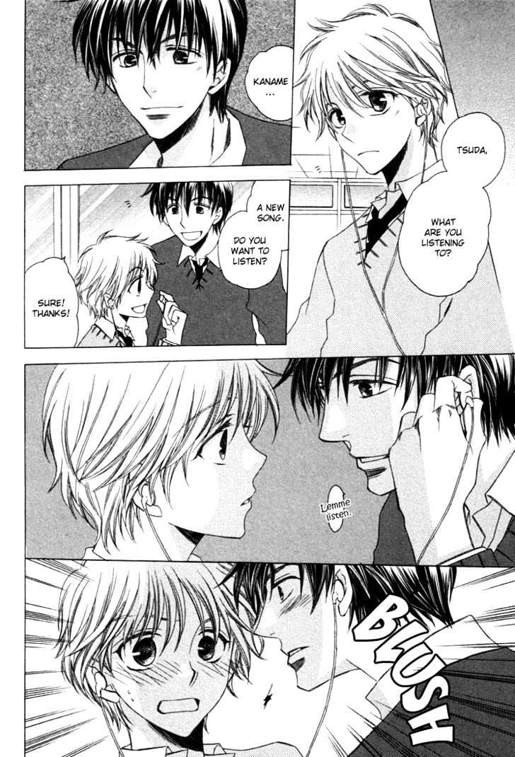 Goshujinsama ni Kiwotsukete Chapter 1 page 23 - Chapter 1 : Take Care About The Master