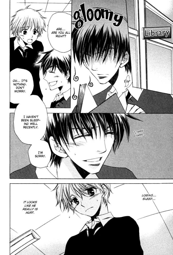 Goshujinsama ni Kiwotsukete Chapter 1 page 29 - Chapter 1 : Take Care About The Master