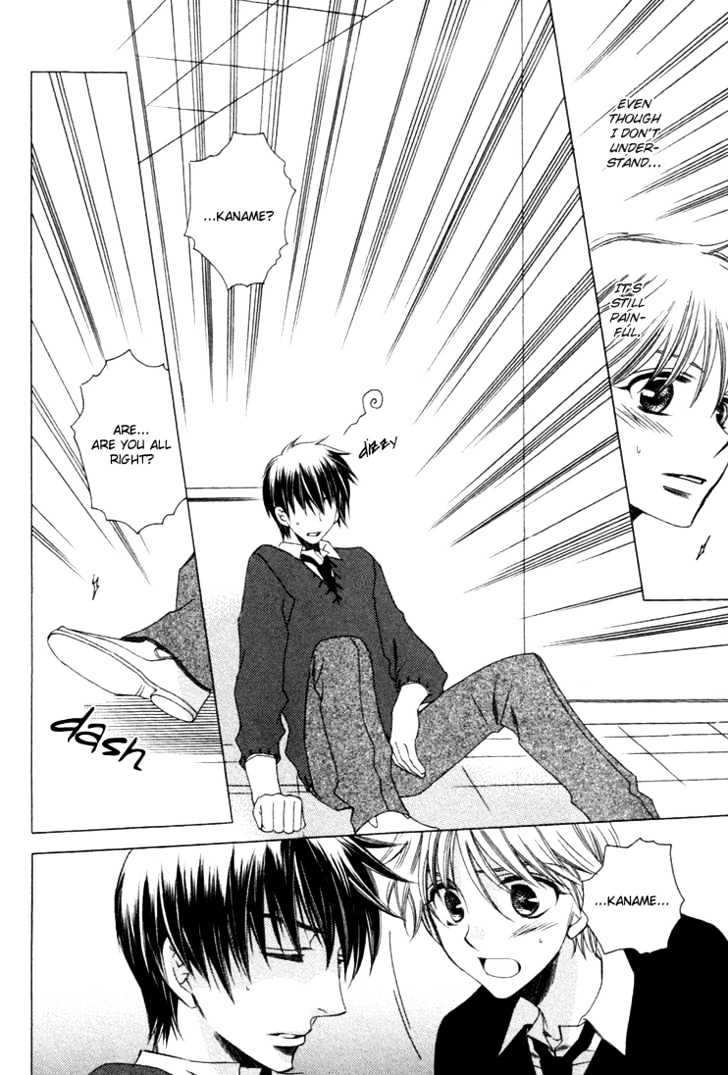 Goshujinsama ni Kiwotsukete Chapter 1 page 31 - Chapter 1 : Take Care About The Master