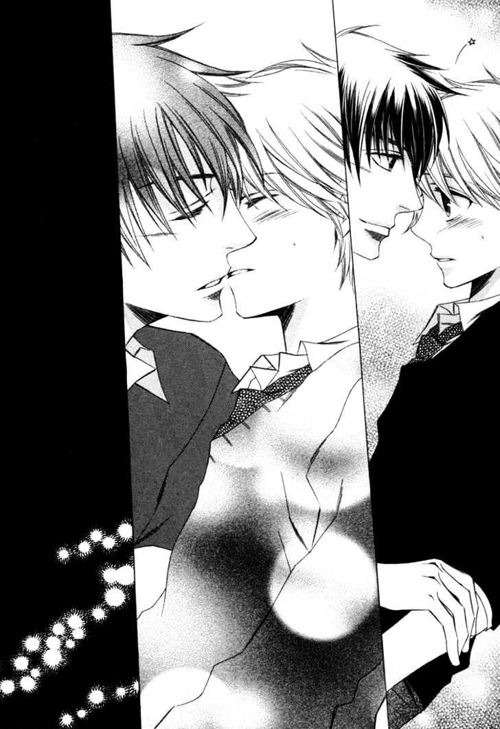 Goshujinsama ni Kiwotsukete Chapter 1 page 39 - Chapter 1 : Take Care About The Master