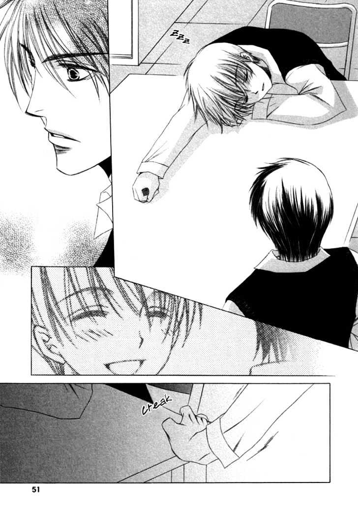 Goshujinsama ni Kiwotsukete Chapter 2 page 14 - Chapter 2 : The Romance Hidden In The Student Council Room