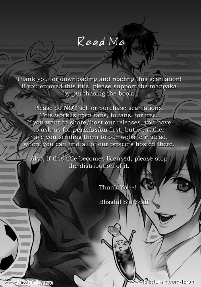 Goshujinsama to Wanko Chapter 1 page 25 - Chapter 1 : Master and Dog