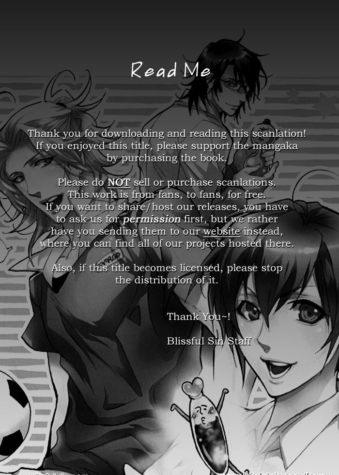Goshujinsama to Wanko Chapter 5 page 27 - Chapter 5 : Love-possessed Boy