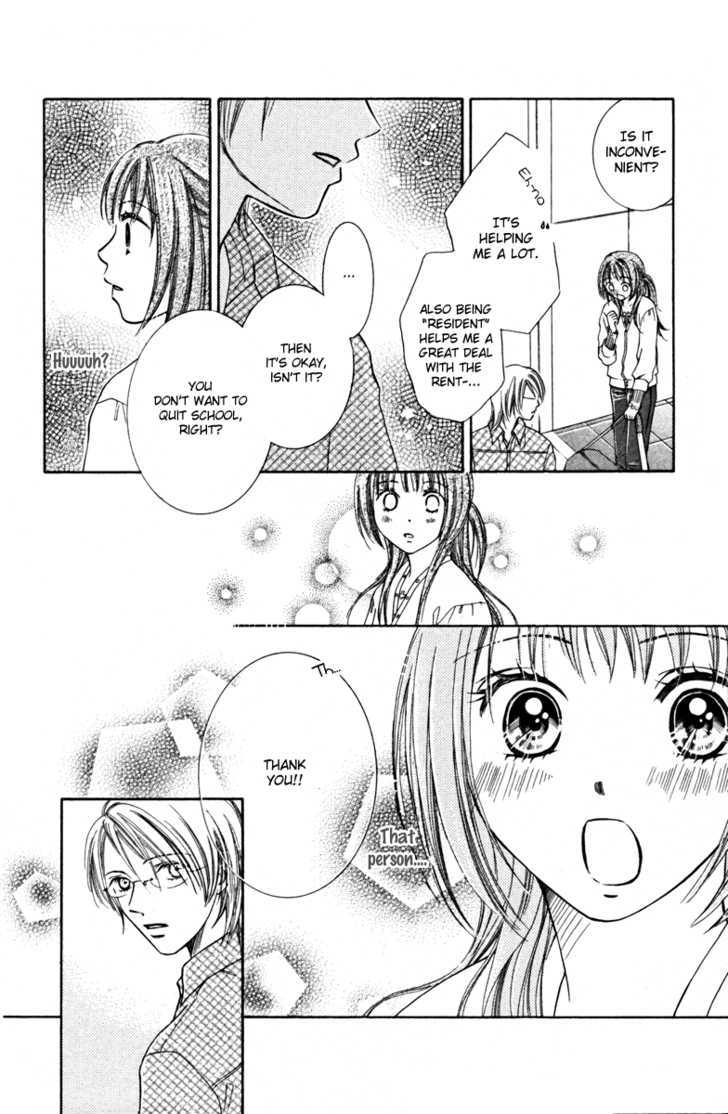 Goshujinsama to Watashi Chapter 1 page 15 - Chapter 1 : Story 1 - Master and I