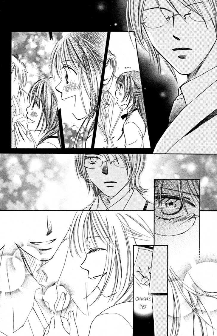 Goshujinsama to Watashi Chapter 1 page 27 - Chapter 1 : Story 1 - Master and I