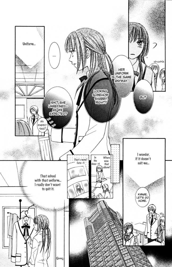 Goshujinsama to Watashi Chapter 1 page 36 - Chapter 1 : Story 1 - Master and I