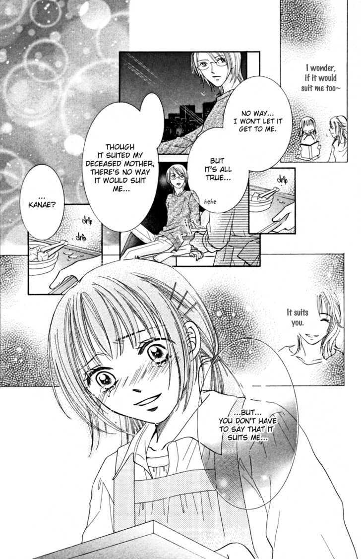 Goshujinsama to Watashi Chapter 1 page 38 - Chapter 1 : Story 1 - Master and I