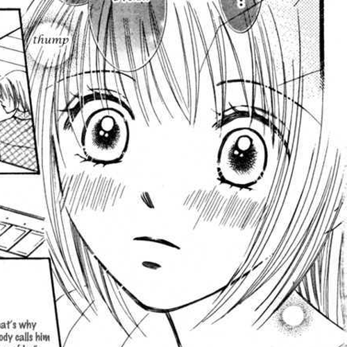 Goshujinsama to Watashi Chapter 1 : Story 1 - Master and I cover