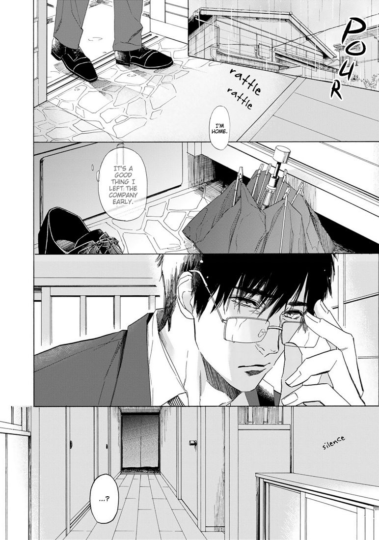 Goshujinsama toke dama Chapter 2 page 2 - Chapter 2