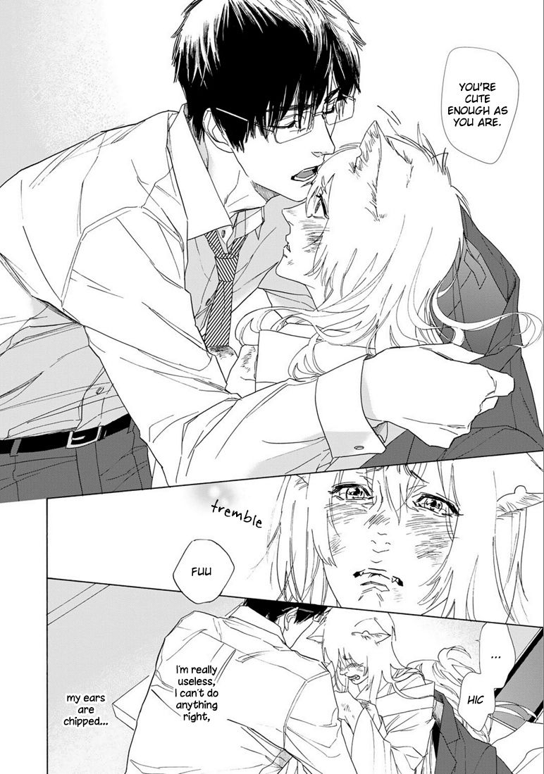Goshujinsama toke dama Chapter 2 page 26 - Chapter 2