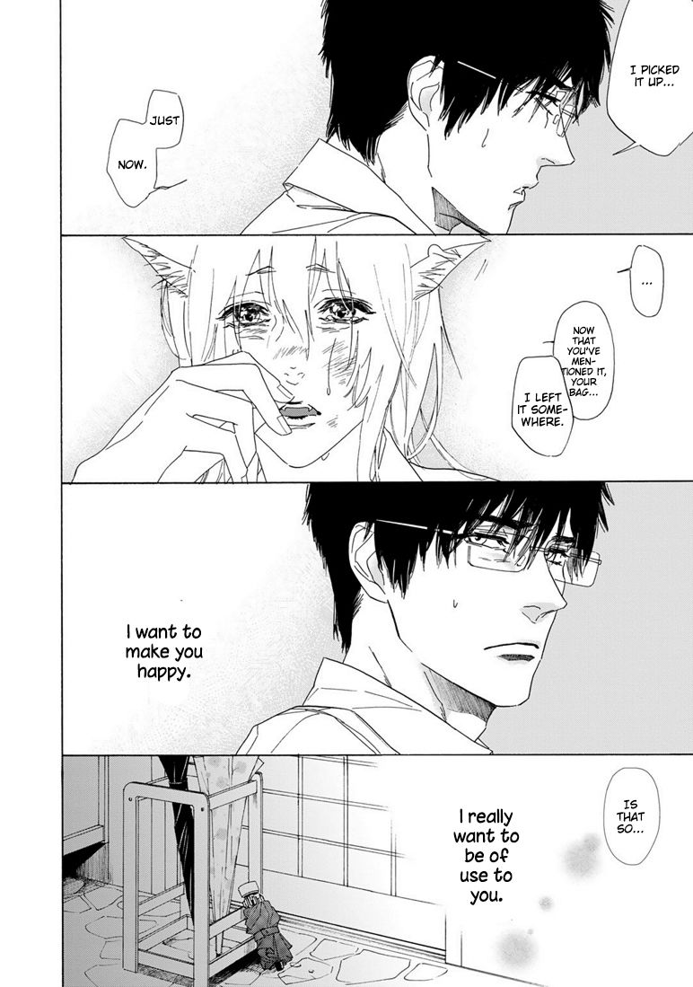 Goshujinsama toke dama Chapter 2 page 29 - Chapter 2