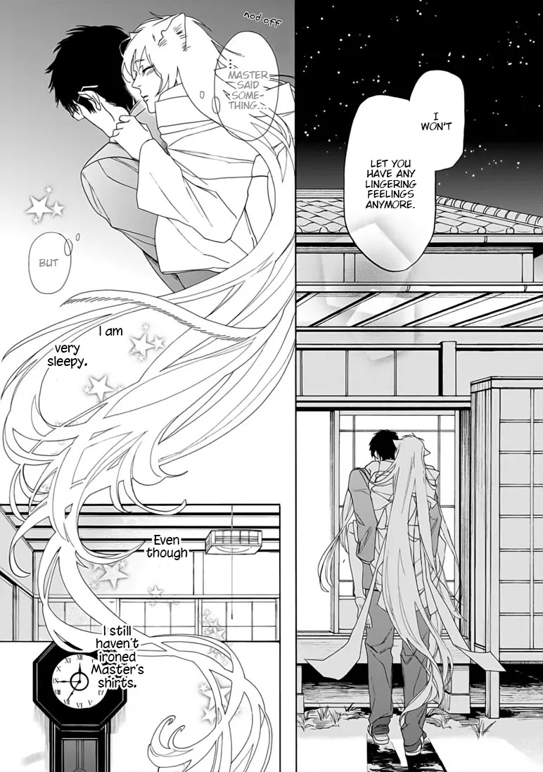 Goshujinsama toke dama Chapter 3 page 31 - Chapter 3