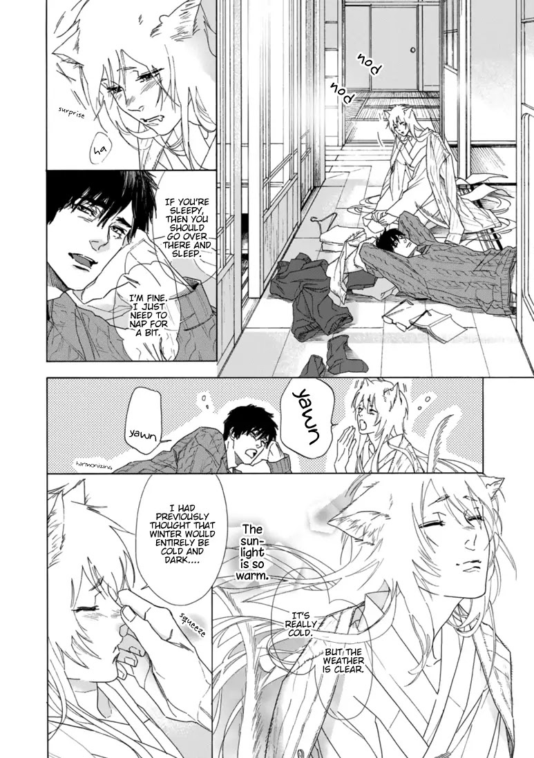 Goshujinsama toke dama Chapter 5 page 20 - Chapter 5