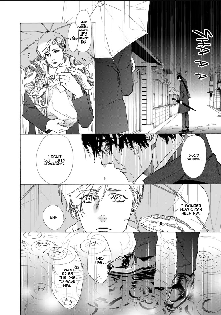 Goshujinsama toke dama Chapter 5 page 24 - Chapter 5