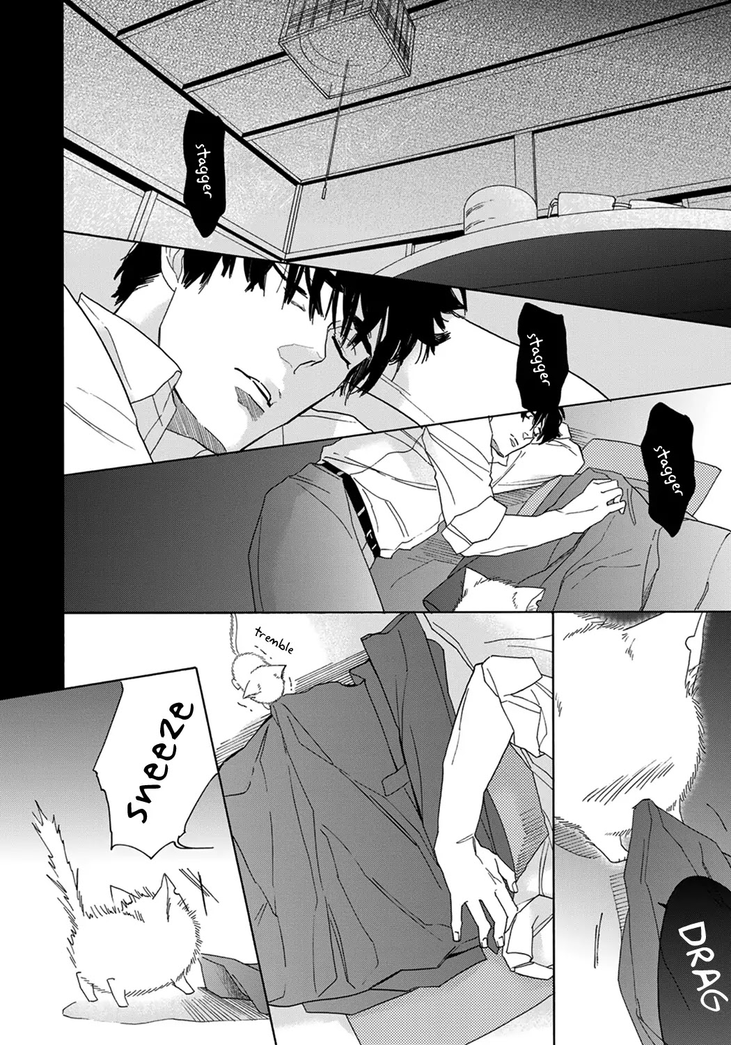 Goshujinsama toke dama Chapter 6 page 2 - Chapter 6